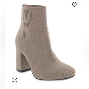 MIA Booties